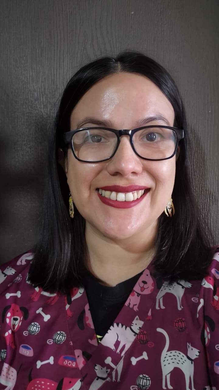 Dra. Camila Gutiérrez