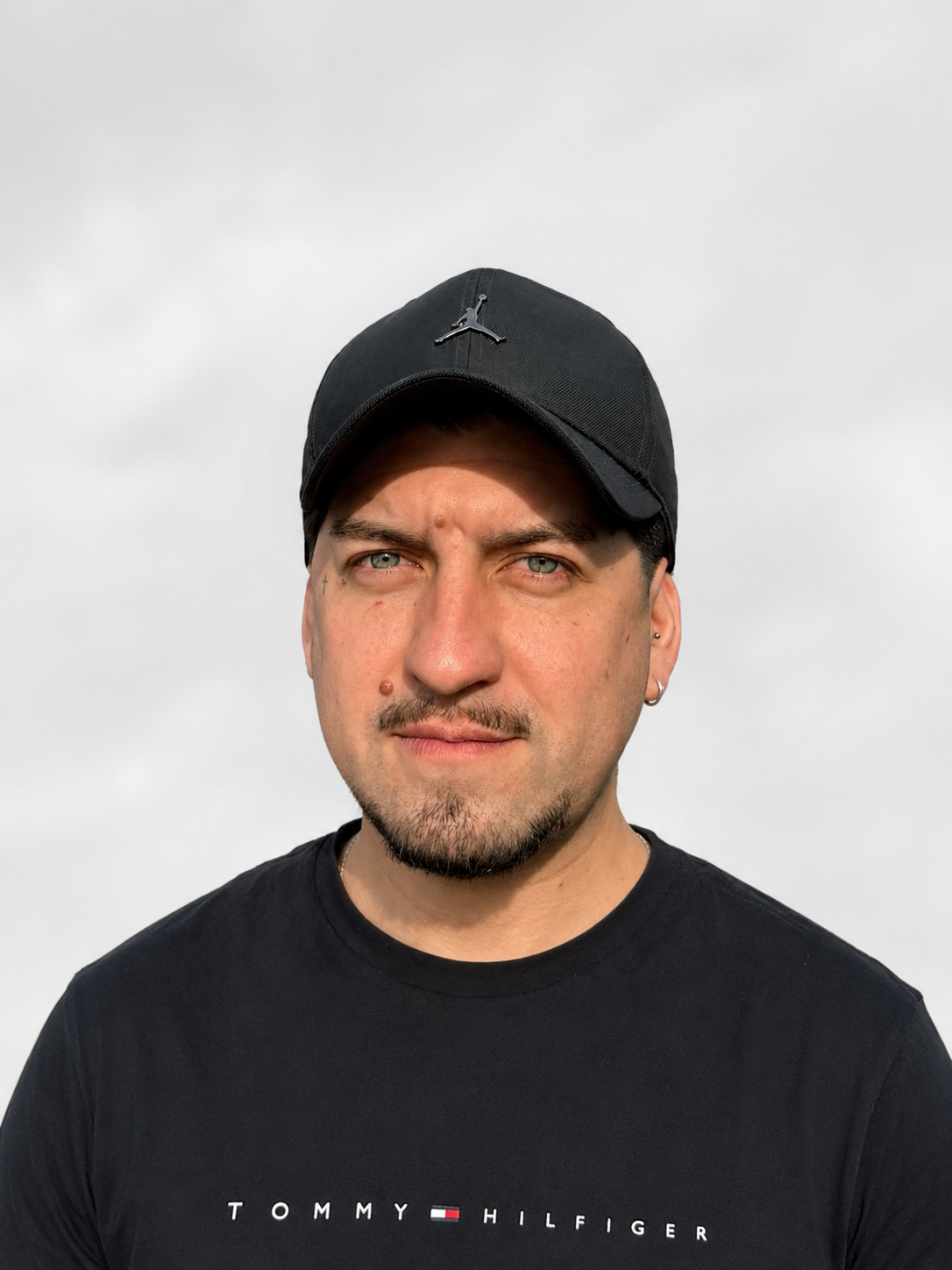 Mathias Retamal